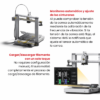 Impresora Bambu Lab A1 Sin AMS
