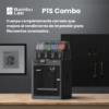 Bambu Lab P1S Combo