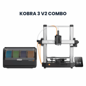 Kobra 3 V2 Combo