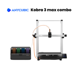 Anycubic Kobra 3 Max Combo