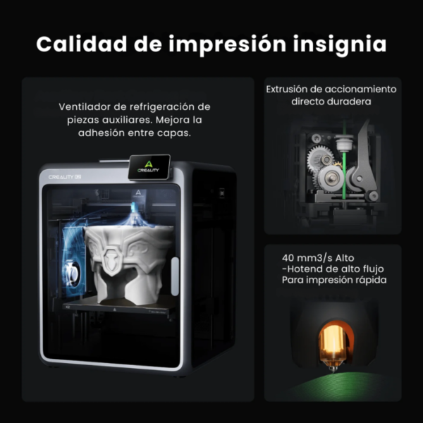 Creality K2 Combo