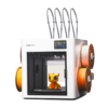 Impresora Snapmaker U1