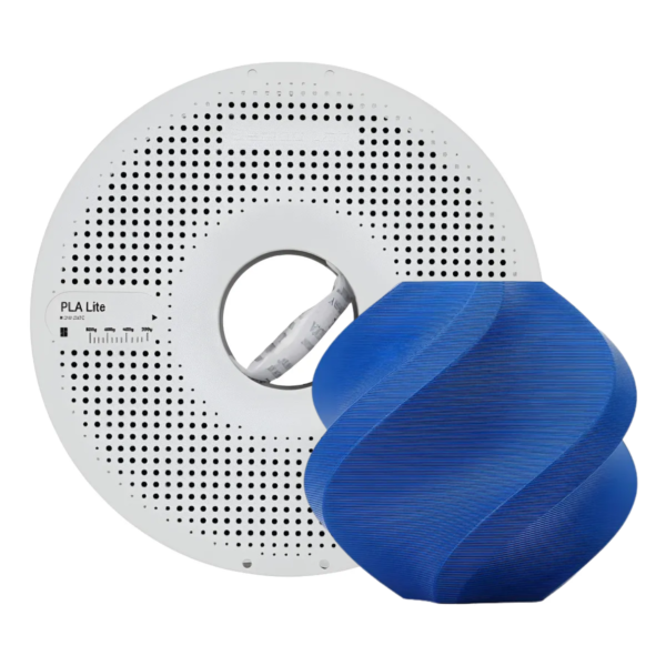 Bambu Lab Filamento PLA LITE 1.75mm 1KG