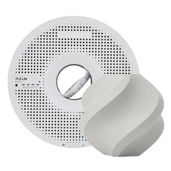 Bambu Lab Filamento PLA LITE 1.75mm 1KG