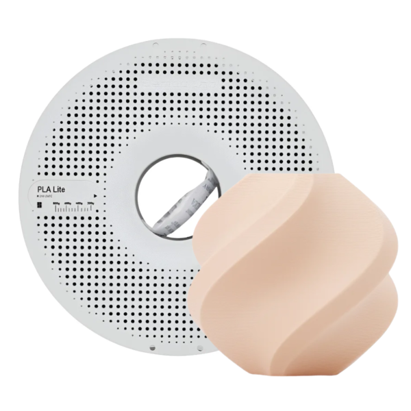 Bambu Lab Filamento PLA LITE 1.75mm 1KG