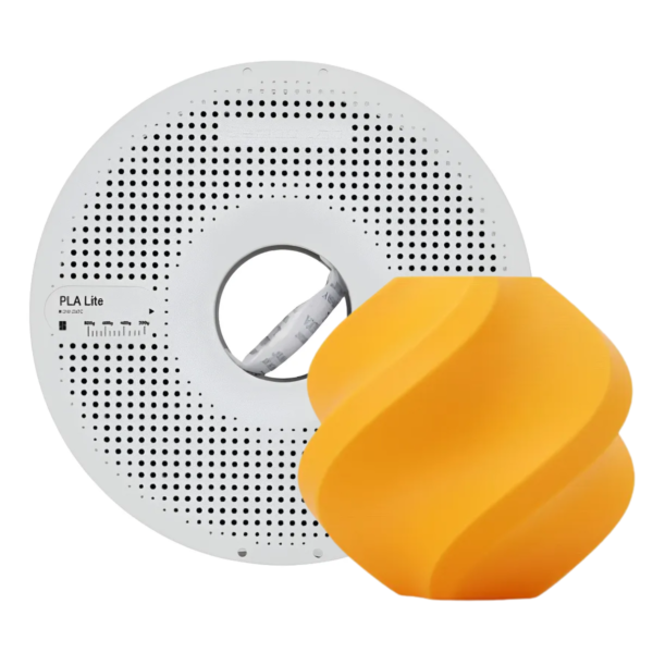 Bambu Lab Filamento PLA LITE 1.75mm 1KG