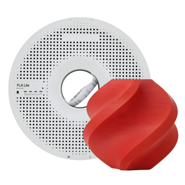 Bambu Lab Filamento PLA LITE 1.75mm 1KG