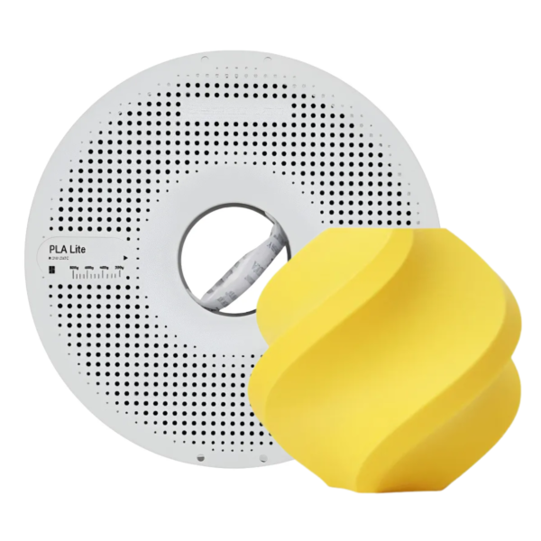 Bambu Lab Filamento PLA LITE 1.75mm 1KG