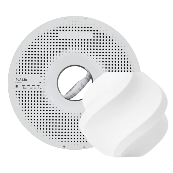 Bambu Lab Filamento PLA LITE 1.75mm 1KG