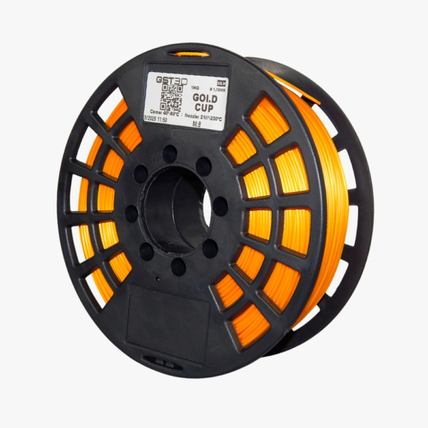 Filamento GST3D PLA+ Silk 1.75mm 1kg