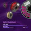 Filamento GST3D PLA+ Silk 1.75mm 1kg